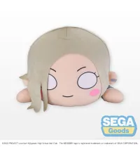 SEGA NESOBERI (Lay-Down) Nijigasaki High School Idol Club Tera Jumbo Plush Mia Taylor - Nijigasaki High School Idol Club - photo 2