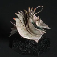 CAPCOM CAPCOM FIGURE BUILDER CUBE Amatsu/MONSTER HUNTER (1pc) - Monster Hunter - photo 17