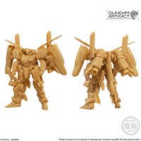 Mobile Suit Gundam Artifact, 5