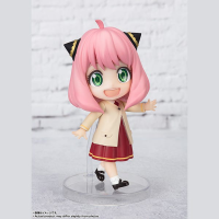 Anya Forger -Odekeke Outifit- 3