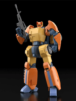 MODEROID Mugen Calibur 1