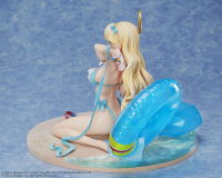 AzurLane Emile Bertin swimsuit costume [Côte d'Azur] 1/4 complete figure 7