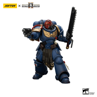 Ultramarines Sergeant Gadriel-Collectors Edition 22