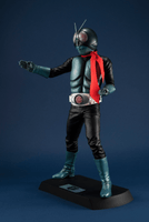 Ultimate Article Masked Rider（Repeat） 7
