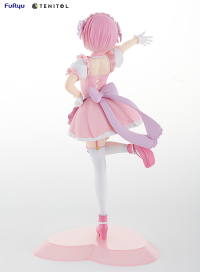 TENITOL Yumekawa Maid Ram 8