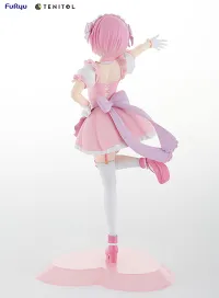 FuRyu TENITOL Yumekawa Maid Ram - Re:ZERO -Starting Life in Another World- - photo 8