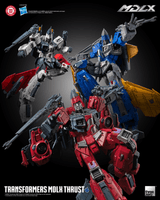 Transformers MDLX Thrust 10