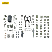 APOC Series Storm Tempestus Fire Support Type Mecha 22