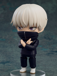 Nendoroid Toge Inumaki 4
