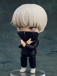 GOOD SMILE COMPANY Nendoroid Toge Inumaki - Jujutsu Kaisen - photo 4