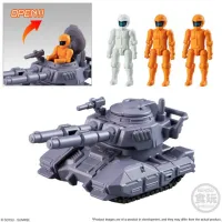 BANDAI Mobile Suit Gundam Micro Wars - Mobile Suit Gundam - photo 3
