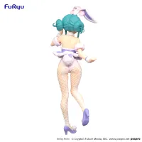 FuRyu Hatsune Miku　BiCute Bunnies Figure -White Rabbit Purple Color ver.- - Hatsune Miku - photo 8