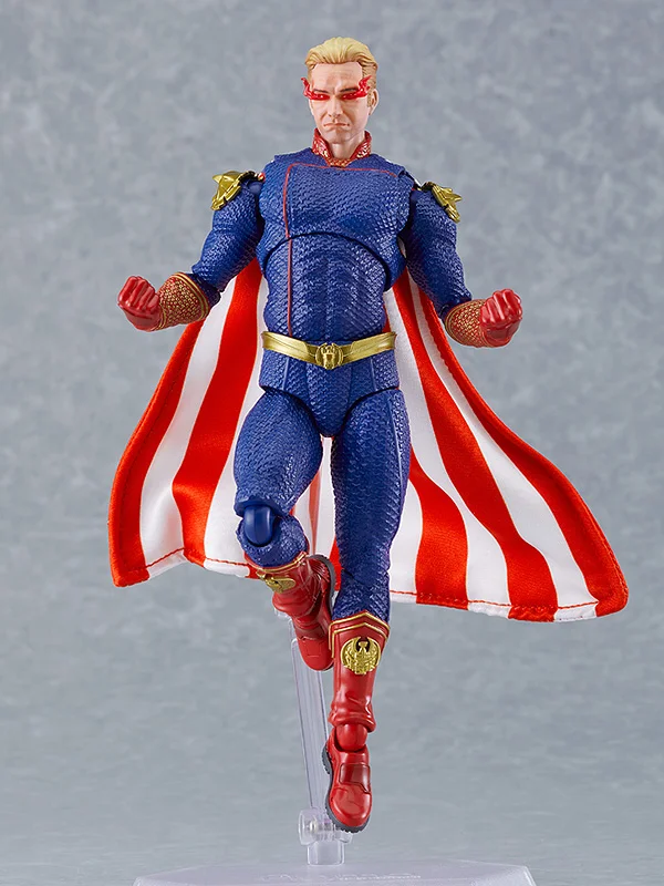 GOOD SMILE COMPANY figma Homelander - Live Action Movies/TV