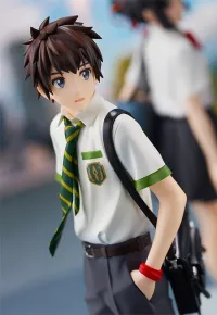 GOOD SMILE COMPANY POP UP PARADE Taki Tachibana - Your Name. - photo 5