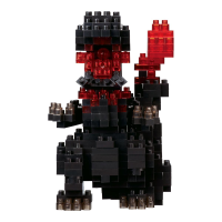 Godzilla (2016) 2
