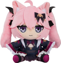 Plushie Nyatasha Nyanners 2
