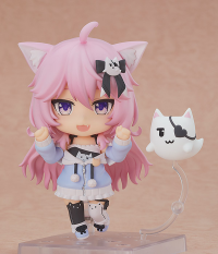 Nendoroid Nyatasha Nyanners 1