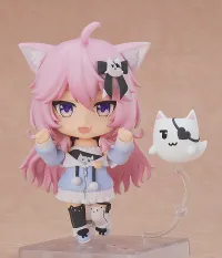 GOOD SMILE COMPANY Nendoroid Nyatasha Nyanners - Vtubers - photo 1