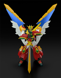 MODEROID Daiteioh 3