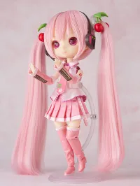 GOOD SMILE COMPANY Harmonia humming Sakura Miku - Hatsune Miku - photo 6