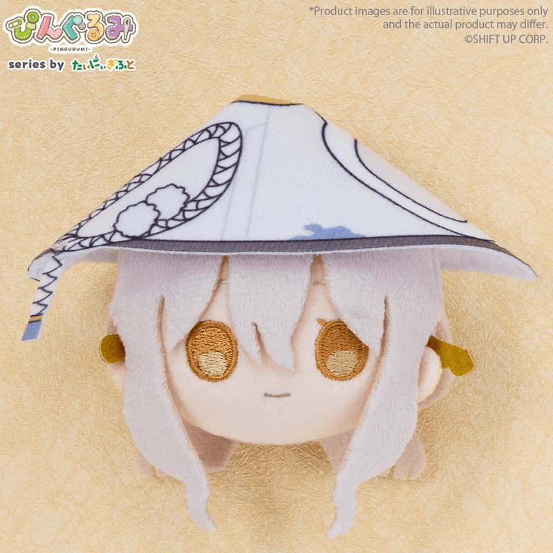 Pingurumi  Goddess of Victory: NIKKE vol.2 Scarlet