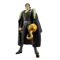 BANDAI Anime Heroes ONE PIECE - Crocodile - ONE PIECE - photo 8