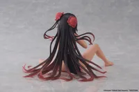 TAITO To Love-Ru Darkness Desktop Cute Figure - Nemesis (Chinese Dress Ver.) - To LOVE-Ru - photo 12