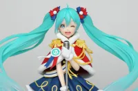 TAITO Hatsune Miku Figure - Winter Live Ver. - Hatsune Miku - photo 4