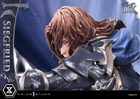Concept Masterline GRANBLUE FANTASY Siegfried Deluxe Version 9