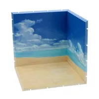 PLM Dioramansion 200: Beach 2 - Figure Accessories - photo 2