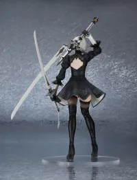 SQUARE ENIX NieR:Automata 2B (YoRHa No. 2 Type B) Version 2.0 by FLARE - NieR:Automata - photo 14