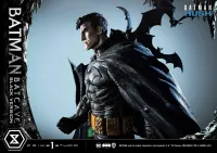 Prime 1 Studio Museum Masterline Batman: Hush (Comics) Batman Batcave Black Version - DC Comics - photo 20