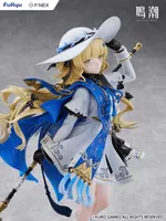 FuRyu Phoebe 1/7 Scale Figure - Wuthering Waves - photo 12