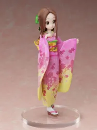 FuRyu 『Teasing Master Takagi-san ３』 Takagi-san Sakura kimono ver. 1/7 Scale Figure - Teasing Master Takagi-san ３ - photo 4
