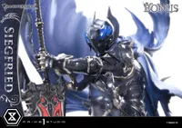 Prime 1 Studio Concept Masterline GRANBLUE FANTASY Siegfried DX Bonus Version  			 - Granblue Fantasy - photo 45