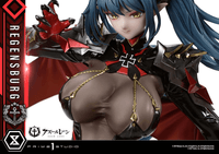 Concept Masterline Azur Lane Regensburg Ultimate Version  			 22