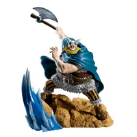 BANDAI ONE PIECE SENKOZEKKEI-BROGY- - ONE PIECE - photo 3