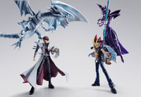 SETO KAIBA 4