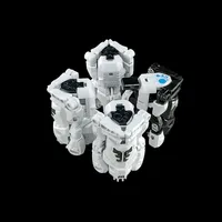 52TOYS BB-48GT GHOST TEAM - BEASTBOX - photo 19