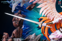 Sword Art Online: Alicization Asuna "Genesis God Stacia" 1/4 Scale Statue 14