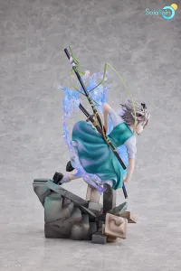 Solarain Youmu Konpaku: Half-Human Half-Phantom Gardener Ver. - Touhou Project - photo 5