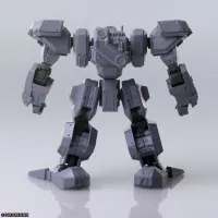 KOTOBUKIYA STRUCTURE ARTS PLUS 1/72 SCALE PLASTIC MODEL KIT SERIES Additional Selection Vol. 2 - Video Games - photo 20