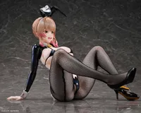 Medicos Entertainment Rin 1/4 Reverse Bunny Suit Ver. - BUNNY GARDEN - photo 5