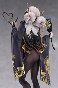 Good Smile Arts Shanghai Blanc: White Rabbit - GODDESS OF VICTORY: NIKKE - photo 11