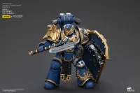 JOYTOY Ultramarines Invictarus Suzerain Squad Suzerain 4 - Warhammer 40K - photo 7
