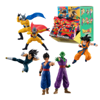 Dragon Ball - SUPER HERO Movie GPF Blind Pack (Box of 24) 15