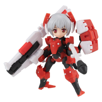 Y-021 (HI) d High Millenia Composite Weapon Set Beta , Megahouse Desktop Army 3