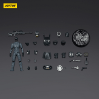 Steel Ride Corps Sniper Viktor 7