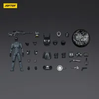 JOYTOY Steel Ride Corps Sniper Viktor - Dark Source - photo 7