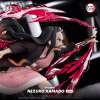 Nezuko Kamado - Ikigai 5